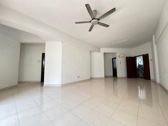 Villa wangsamas 1267sf 3r2b pfurnished wangsa maju
