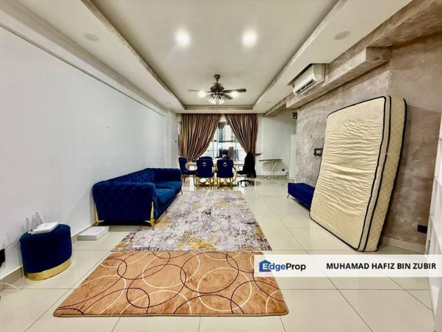 Villa Wangsamas