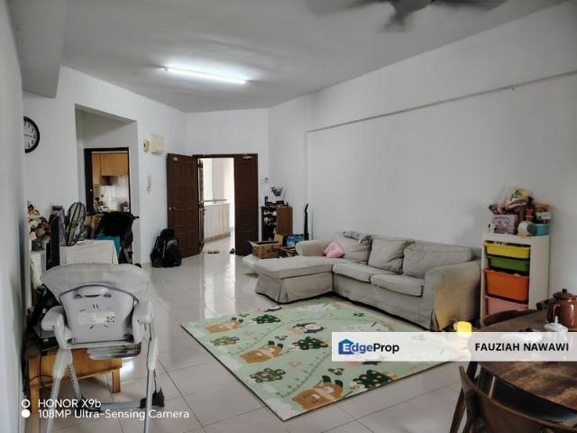 Villa Wangsamas