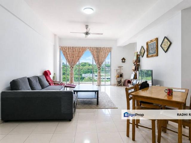 Villa Wangsamas