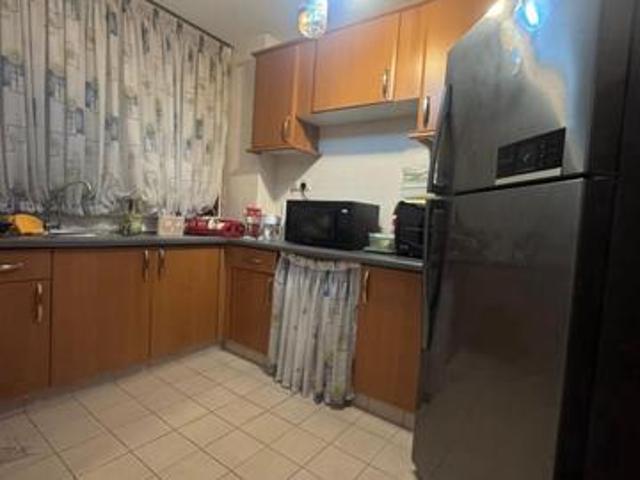 Villa Wangsamas Condo Wangsa Maju FREEHOLD for Sale