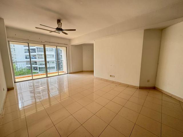 Villa Wangsamas Wangsa Maju Good Condition Unit Below Market Freehold