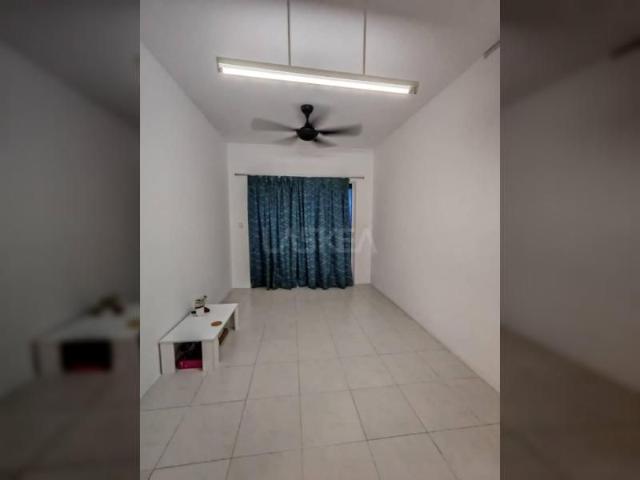 villa wangsamas wangsa maju setapak jaya sri rampai kuala lumpur