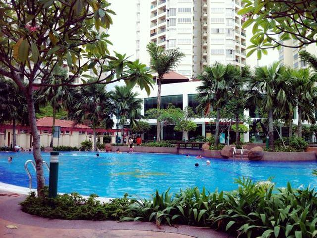 Villa Wangsamas Unit for Sale Below market price