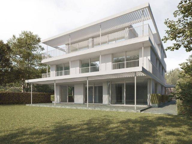 Villa Wittgenstein: Ein privilegierter Rückzugsort in Wiener Bestlage