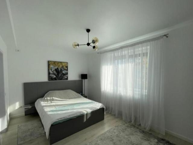 Villa with garden Pipera area