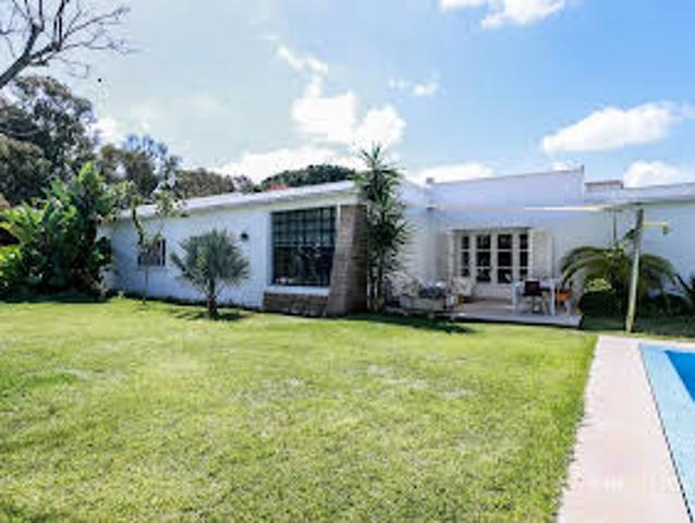 Villa avec piscine