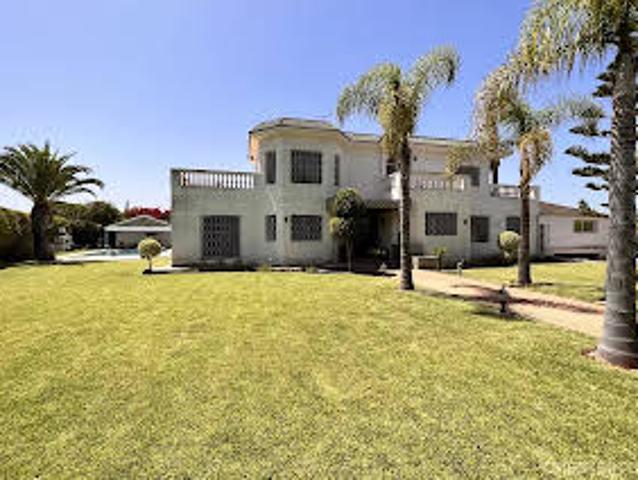 Villa avec piscine