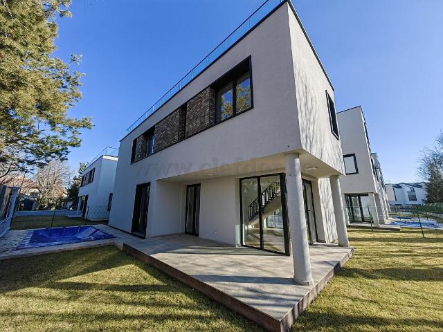 Villa with Pool Near American School