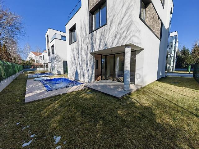Villa with Pool Near American School