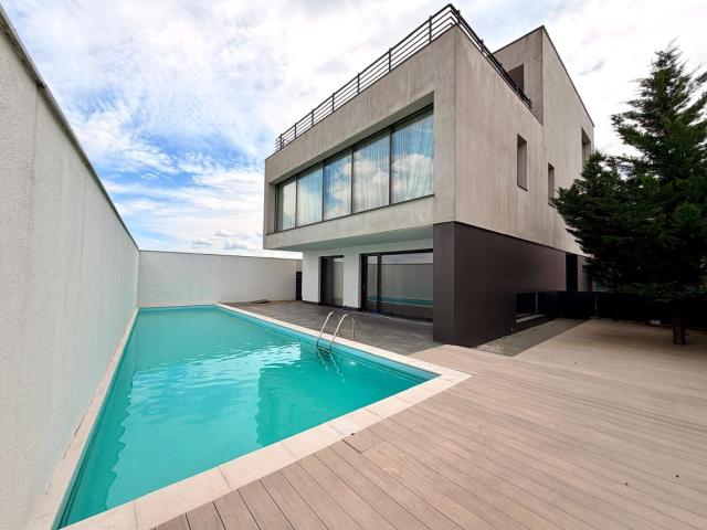villa with pool | secure complex | pipera area – american international school