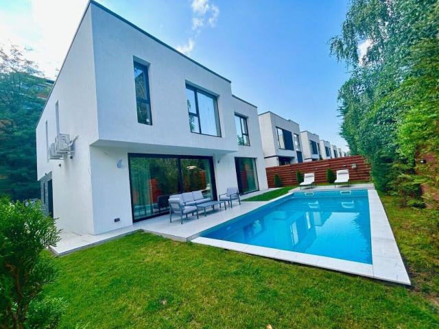 villa with pool | premium finishes | iancu nicolae area | cambridge school