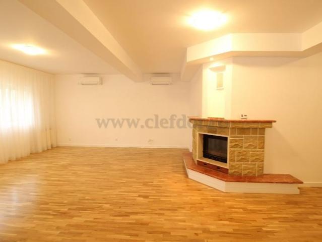 Villa with Swimming Pool on Iancu Nicolae for Rent