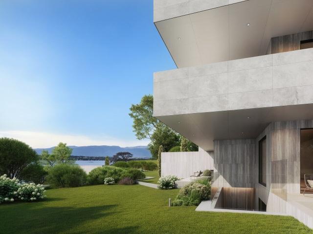 Villa with 10 rooms on sale in Cologny 245 m² | dreamo. Ch