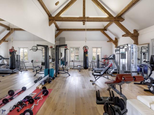 Villa with 10 rooms on sale in Giez 549 m² | dreamo. Ch