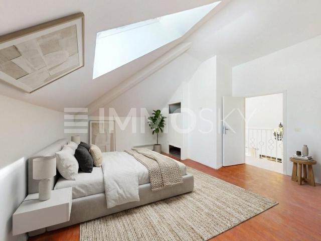 Villa with 10 rooms on sale in Les Hauts Geneveys 210 m² | dreamo. Ch
