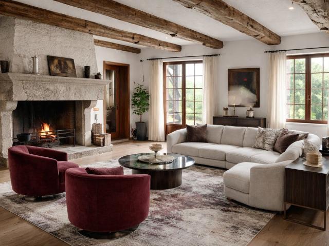 Villa with 10.5 rooms on sale in Echichens 460 m² | dreamo. Ch