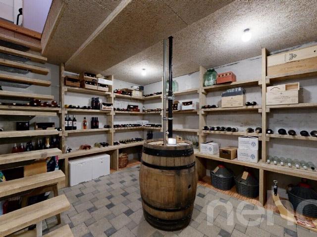 Villa with 11 rooms on sale in Bure 224 m² | dreamo. Ch