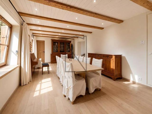 Villa with 11 rooms on sale in Essertines sur Rolle 480 m² | dreamo. Ch