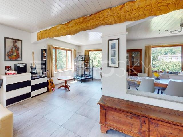 Villa with 11 rooms on sale in Purasca 570 m² | dreamo. Ch