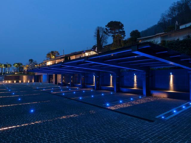 Villa with 11.5 rooms on sale in Brusino Arsizio 790 m² | dreamo. Ch