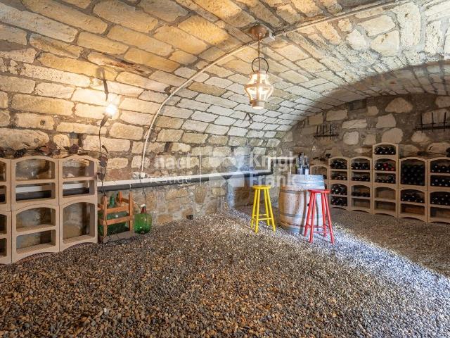 Villa with 11.5 rooms on sale in Font 423 m² | dreamo. Ch