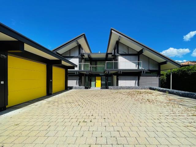 Villa with 12 rooms on sale in Carona 650 m² | dreamo. Ch