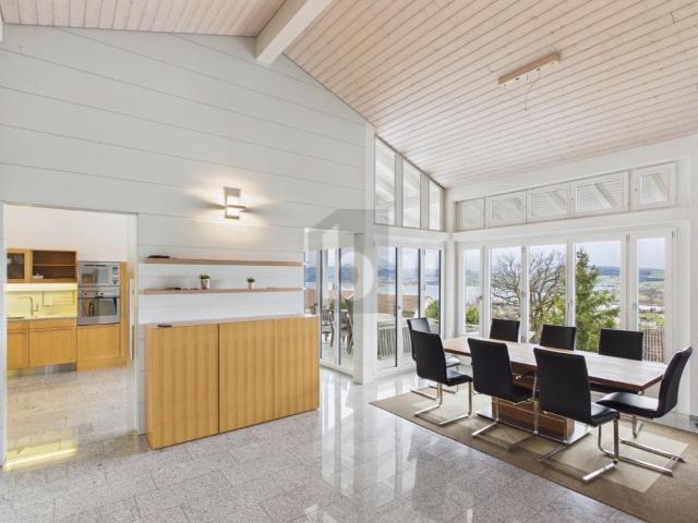 Villa with 12.5 rooms on sale in Schenkon 600 m² | dreamo. Ch