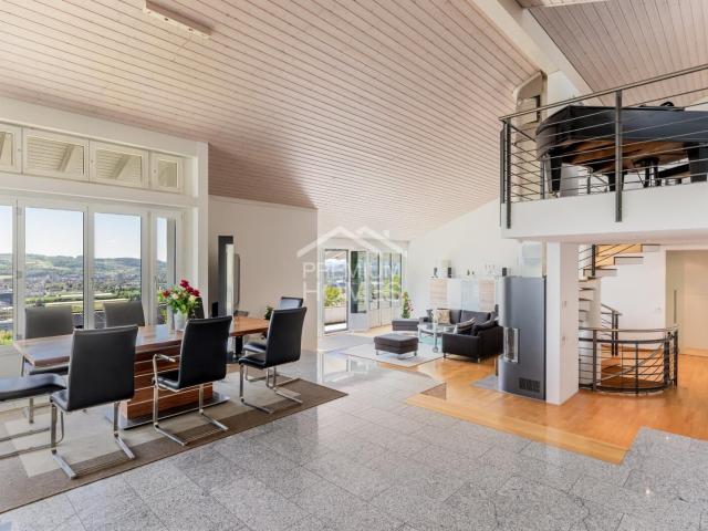 Villa with 12.5 rooms on sale in Schenkon 677 m² | dreamo. Ch