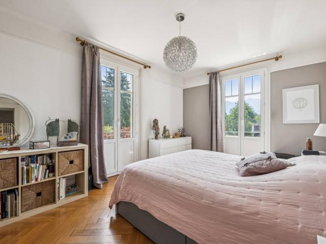 Villa with 13 rooms on sale in La Tour de Peilz 405 m² | dreamo. Ch