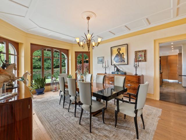 Villa with 20 rooms on sale in Lausanne 800 m² | dreamo. Ch