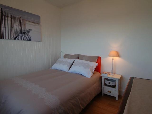 Villa with 3 rooms for rent in Cléder 50 m² | dreamo. Ch