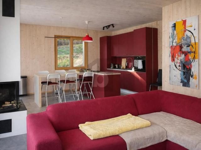 Villa with 4.5 rooms for rent in Lens 147 m² | dreamo. Ch