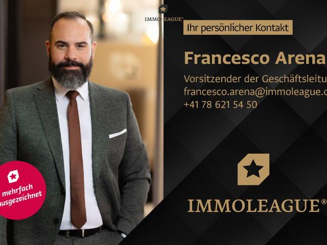 Villa with 4.5 rooms on sale in Kreuzlingen 181 m² | dreamo. Ch