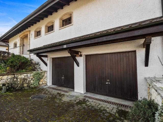 Villa with 4.5 rooms on sale in Sullens 152 m² | dreamo. Ch