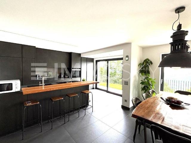 Villa with 4.5 rooms on sale in Sagno 220 m² | dreamo. Ch