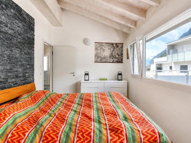 Villa with 4.5 rooms on sale in Saillon 140 m² | dreamo. Ch