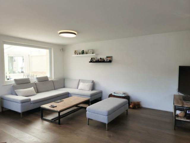 Villa with 5.5 rooms for rent in Epalinges 180 m² | dreamo. Ch