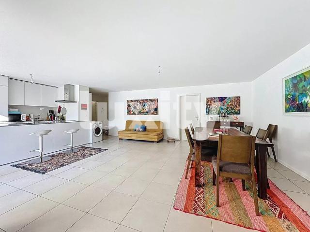 Villa with 5.5 rooms for rent in Genève 134 m² | dreamo. Ch
