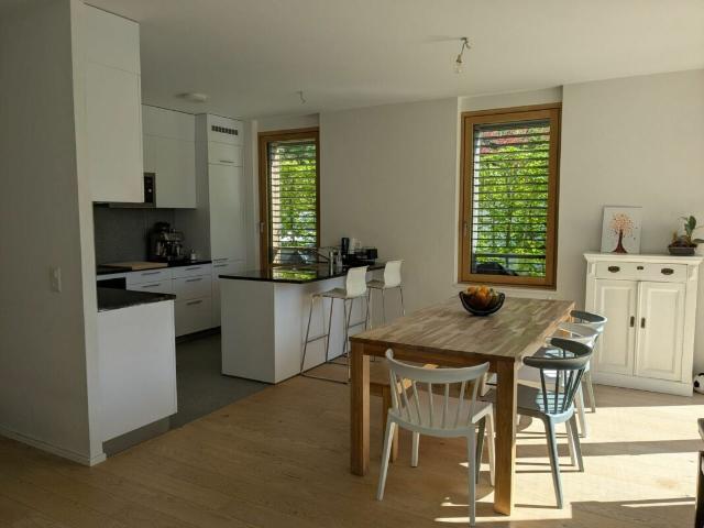 Villa with 5.5 rooms for rent in Lausanne | dreamo. Ch
