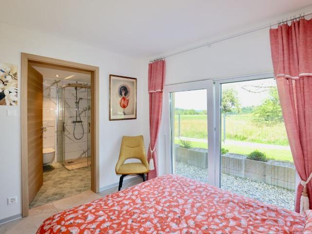 Villa with 5.5 rooms on sale in Montignez 200 m² | dreamo. Ch
