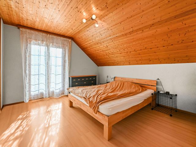 Villa with 5.5 rooms on sale in Montreux 190 m² | dreamo. Ch