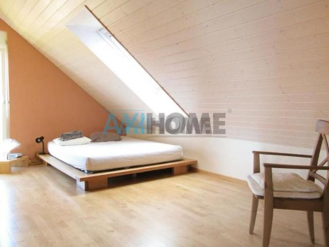 Villa with 5.5 rooms on sale in Montreux 240 m² | dreamo. Ch