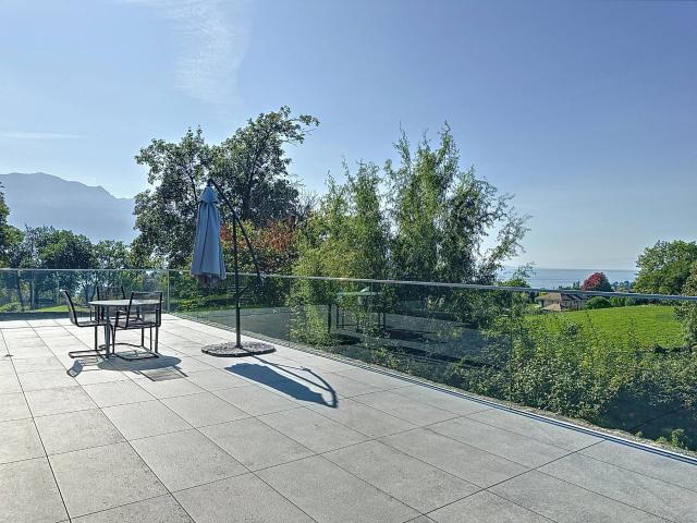Villa with 5.5 rooms on sale in Montreux 310 m² | dreamo. Ch