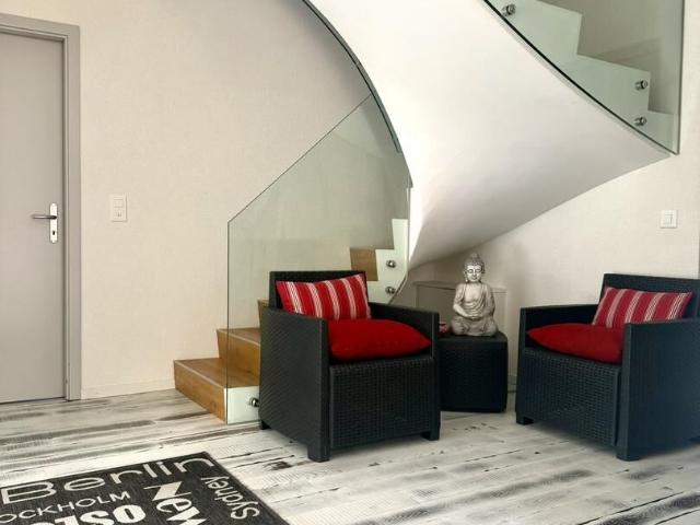 Villa with 5.5 rooms on sale in Ardon 171 m² | dreamo. Ch
