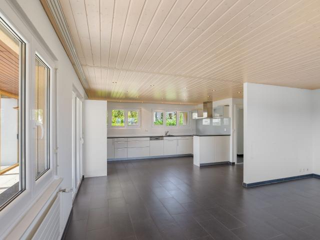Villa with 5.5 rooms on sale in Bussy FR 150 m² | dreamo. Ch