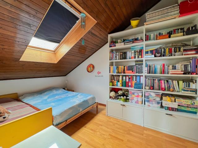 Villa with 5.5 rooms on sale in Bioggio 174 m² | dreamo. Ch