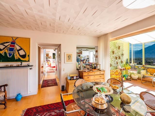 Villa with 5.5 rooms on sale in Bruglio | dreamo. Ch