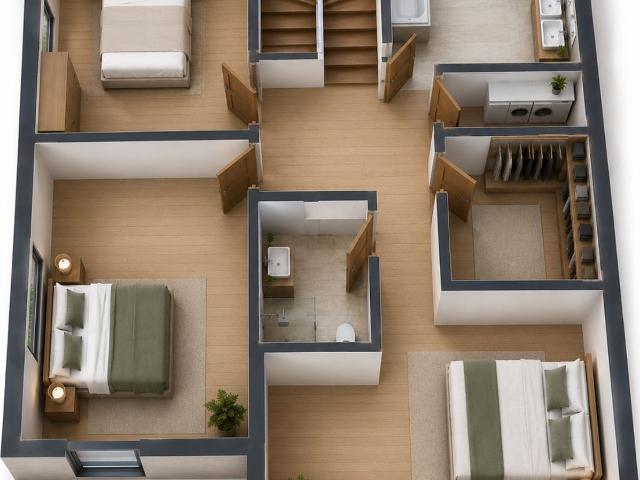 Villa with 5.5 rooms on sale in Chénens 186 m² | dreamo. Ch