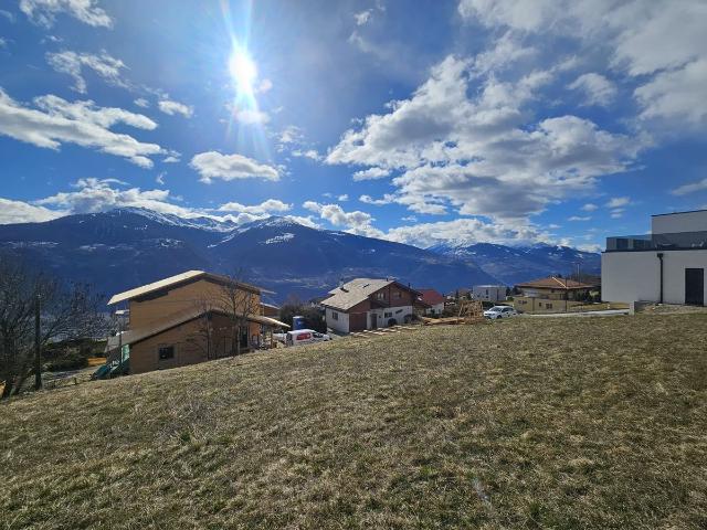 Villa with 5.5 rooms on sale in Chermignon 200 m² | dreamo. Ch
